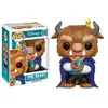 Image de Figurine Funko Pop Disney The Beast
