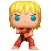 Image de Figurine Funko Pop! N°193 - Street Fighter - Ken (attaque Spéciale)