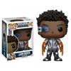 Image de Figurine Funko Pop! Mass Effect Andromeda : Liam Kosta