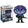 Image de Figurine Mass Effect Andromeda - Jaal Pop 10cm