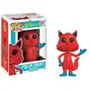 Image de Figurine Dr Seuss - Fox In Socks Pop 10cm