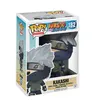 Image de Figurine Funko Pop Naruto Shippuden Kakashi 9 cm