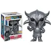 Image de WONDER WOMAN-BOBBLE HEAD POP N°197-ARES 2017 SCE