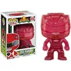 Image de Red Teleporting Ranger (Power Rangers 2017) Funko Pop ! Figurine en vinyle