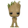 Image de Figurine Funko Pop! N°207 - Les Gardiens de la Galaxie 2 - Teenage Groot