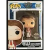 Image de Funko Pop ! Disney Beauty and the Beast Belle (Parc du château)
