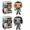 Image de Figurine Funko Pop Disney Pirates des Caraïbes La Vengeance de Salazar Capitaine Salazar 9 cm