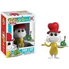 Image de Dr. Seuss Funko Pop ! Livres Vinyle Figure Sam I Am (Flocked) 9 cm + Pop Protector