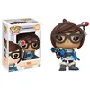 Image de Figurine Funko Pop Games Overwatch Mei 9 cm