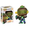 Image de Figurine Funko Pop Overwatch Lucio