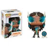 Image de Figurine Funko Pop Overwatch Symmetra 9 cm
