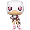 Image de Figurine Funko Pop! N°164 - Marvel - Gwenpool avec pistolet