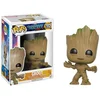 Image de Figurine Funko POP! - Gardiens de la galaxie - Groot jeune n°202
