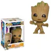 Image de Figurine Funko Pop Marvel Les Gardiens de la Galaxie Vol. 2 Groot