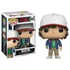 Image de Figurine Funko Pop Stranger Things Dustin avec boussole 9 cm