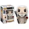 Image de Figurine Funko Pop Le Seigneur des Anneaux Saruman