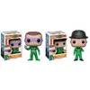 Image de Figurine Funko Pop DC Batman Classic Tv series l'Homme Mystère 9 cm