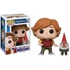 Image de Funko POP! Trollhunters: Toby avec Gnome