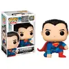 Image de Figurine Funko Pop! Vinyl DC Justice League Superman