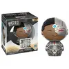 Image de Funko JUSTICE LEAGUE DORBZ - 348 CYBORG 8CM