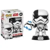 Image de Figurine Funko Pop Star Wars Episode VIII The Last Jedi First Order Executioner