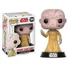 Image de Star Wars Episode VIII - Figurine POP! Bobble Head Supreme Leader Snoke 9 cm