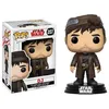 Image de FunKo Figurine - Pop - Star Wars The Last Jedi - DJ Ltd