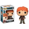 Image de Figurine Funko Pop Vinyl Harry Potter Ron Weasley with Scabbers