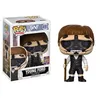Image de Figurine Westworld - Robotic Young Ford (Open Face) SDCC 2017 Pop 10cm