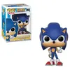 Image de Figurine Funko Pop Games Sonic avec bague