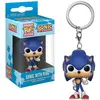 Image de Funko, Porte-clés, Sonic, Multicolore