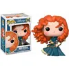 Image de Figurine Funko Pop Disney Brave Merida 9 cm