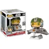 Image de STAR WARS-BOBBLE HEAD POP RIDE N°219-WEDGE ANTILLES