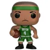 Image de Figurine Funko Pop! N°34 - NBA - Isiah Thomas