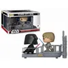 Image de Figurine Funko Pop! Moment N°226 - Star Wars - Dark Vador & Luke Twin Pack Ltd