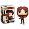 Image de Figurine Funko Pop Comics Hellboy Liz Sherman
