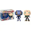 Image de Figurine - Funko Pop! Gamerverse - Marvel vs Capcom - Ultron & Sigma