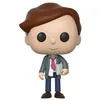 Image de Figurine Funko Pop Morty Avocat 9 cm