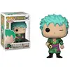 Image de Figurine Funko POP! - One Piece - Roronoa Zoro n°327