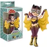 Image de Figurine Funko Rock Candy DC Comics Bombshells: Batgirl
