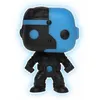 Image de Figurine Funko Pop! N°95 - Justice League - Cyborg Silhouette Gitd