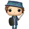 Image de Figurine Funko Pop! N°228 - Wonder Woman - Etta avec épée et bouclier
