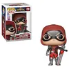 Image de Figurine Funko Pop Vinyl Marvel Contest Of Champions Guillotine 9 cm