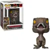 Image de Funko POP! - Jurassic Park : Velociraptor