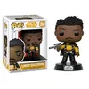 Image de Figurine Funko Pop Han Solo A Star Wars Story Lando Calrissian
