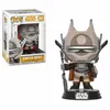 Image de Figurine Funko Pop Han Solo A Star Wars Story Enfys Nest
