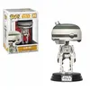 Image de Figurine Funko Pop Han Solo A Star Wars Story L3-37