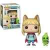 Image de Figurine - Funko Pop! n°328 - Ni No Kuni - Evan & Higgledy
