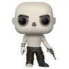 Image de Figurine Funko Pop! N°512 - MMFR - Nux Shirtless