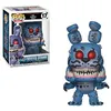 Image de Figurine Funko Pop Books Five Nights At Freddy's Twisted Bonnie